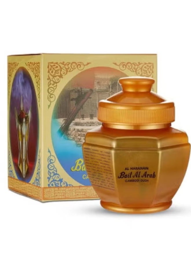Bait Al Arab Cambodi Oudh 100g