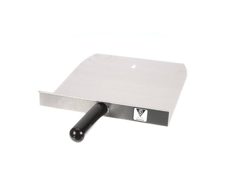 TurboChef NGC-1478 Paddle, Aluminum, - Image 2