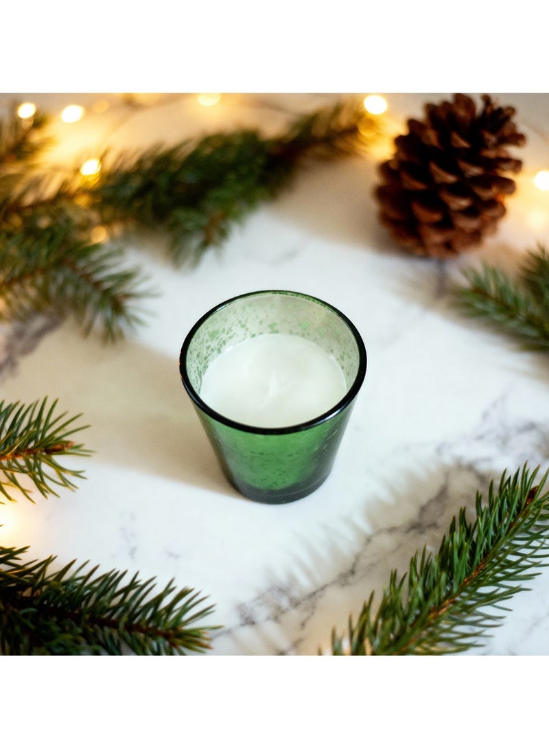 Trentor شمعة معطرة بمناسبة عيد الميلاد 7.5 سم - Image 2