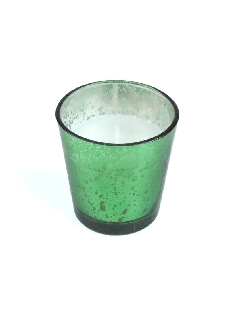 Trentor شمعة معطرة بمناسبة عيد الميلاد 7.5 سم - Image 3