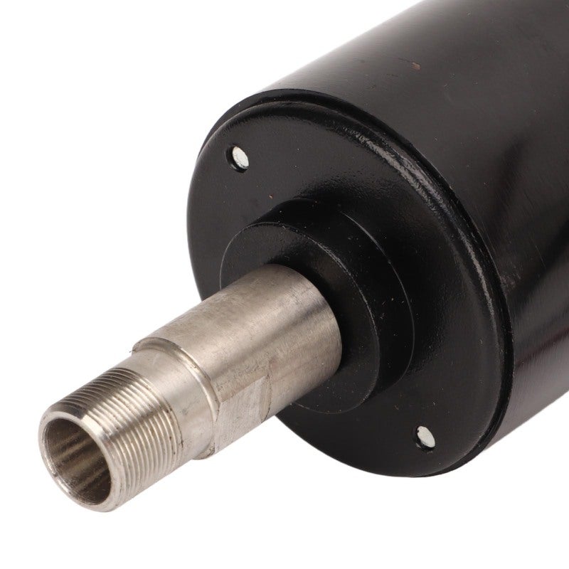 CNC Spindle: 500W Air Cooling Spindle Motor - ER11 Collet For High Precision, Rear Cooling Fan For Low Noise Long Operation, For DIY CNC Routers Wood Carving Plastic Engraving Acrylic Cutting PVC Mill - Image 5