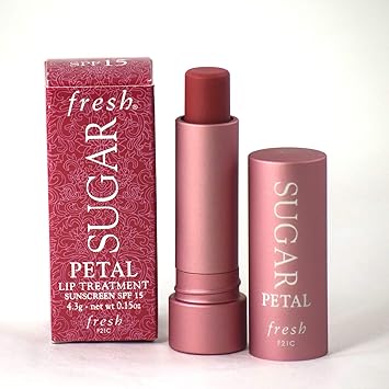 Fresh Sugar Petal Lip Treatment SPF 15 43g015oz - Image 3