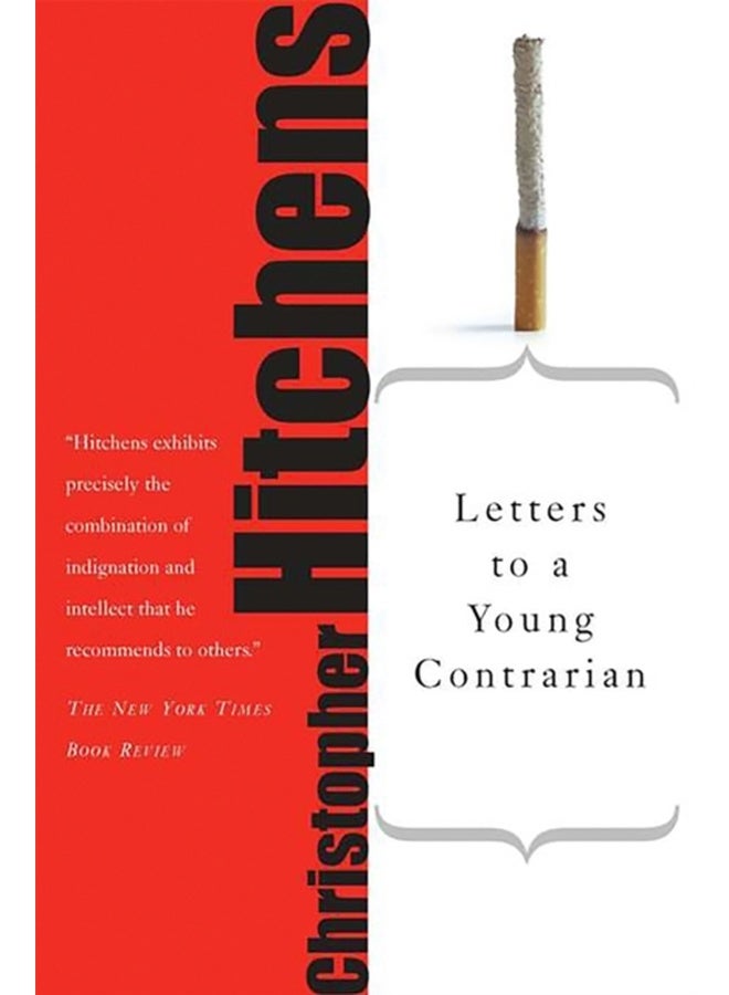 Letters to a Young Contrarian