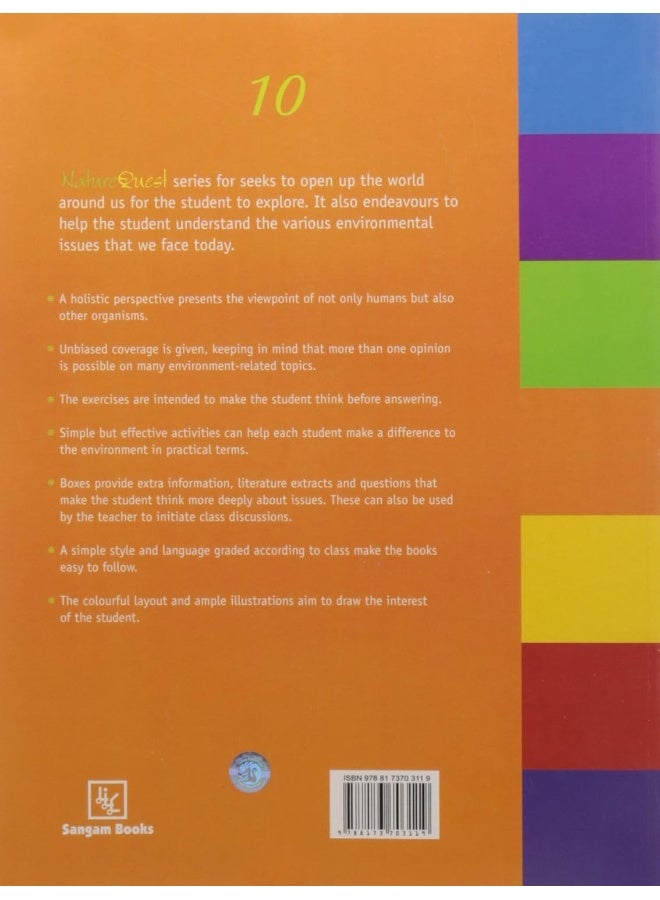 NatureQuest 10: Environmental Education - Image 2