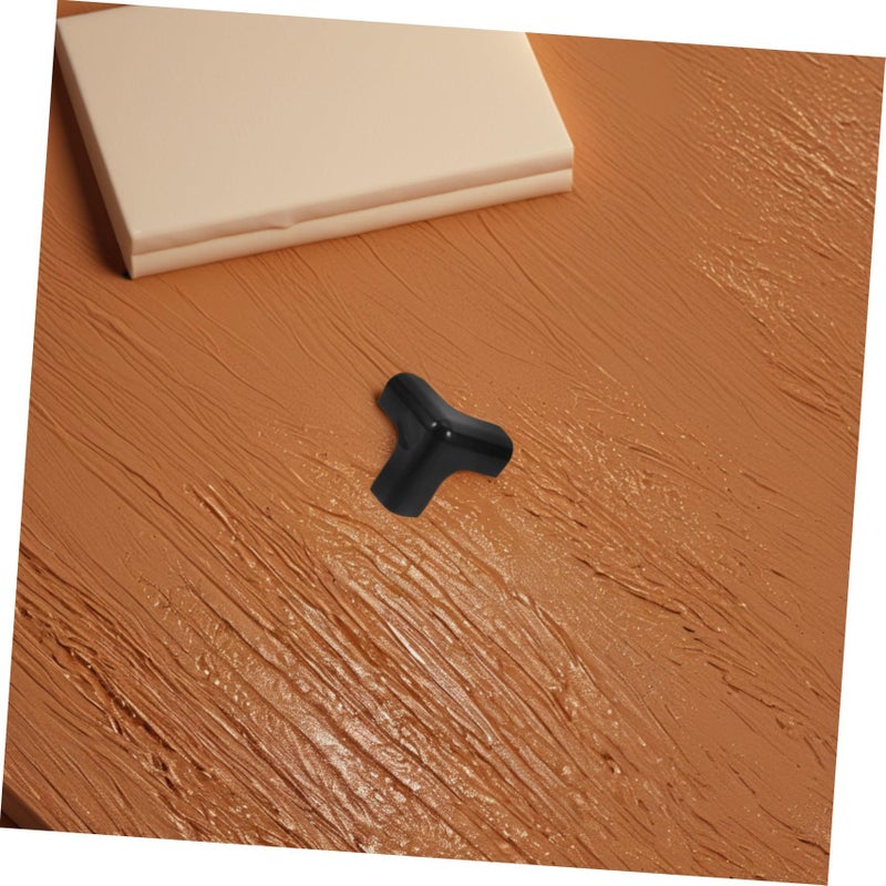 8 Pcs Soft Corner Guards Furniture Edge Protectors Impact Resistant Cushions For Tables Desks Cabinets Easy Installation Safety Bumpers - Image 5