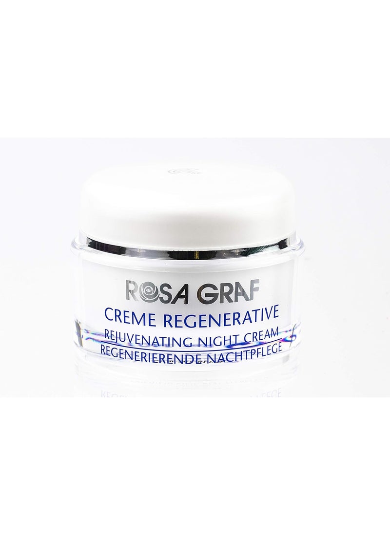 ROSA GRAF Rosa Graf Crme Regenerative 16 Oz 
