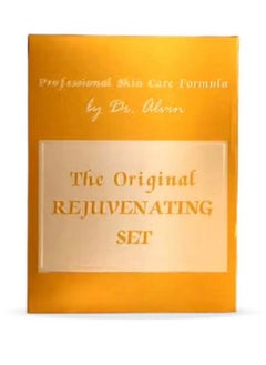 Dr. Alvin The Original Rejuvenating Set  - Image 2