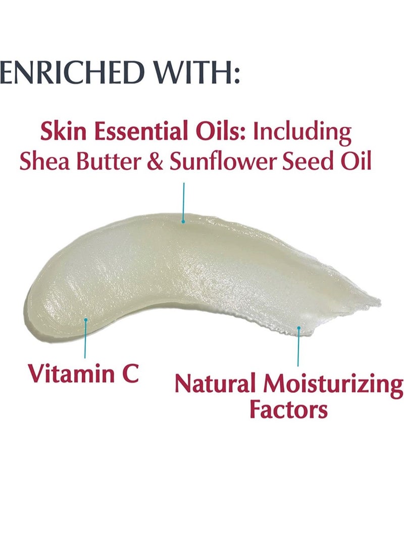 Eucerin Intensive Repair Essential Oil Balm, Body Balm for Very Dry Skin with Skin Essential Oils Shea Butter and Sunflower Oil, 7 Oz (2 pieces)  - Image 2