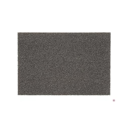 3M Sanding Sponge Block, 12-Pack, Medium Grits, 3-3/4 in x 2-5/8 in, Designed For Sanding Wood, Paint, Metal, Plastic or Drywall, Features 3M Abrasive, Made with Durable Flexible Foam (CP002-12P) - Image 2