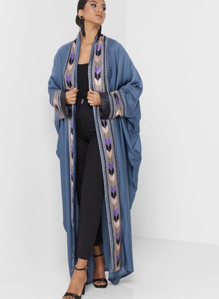 Tiered Embroidered Abaya - pzsku/Z989FCF0CCE37A9F79539Z/45/_/1698978041/06dcbbe9-7d4c-4aef-b6db-1cbe864f8b53