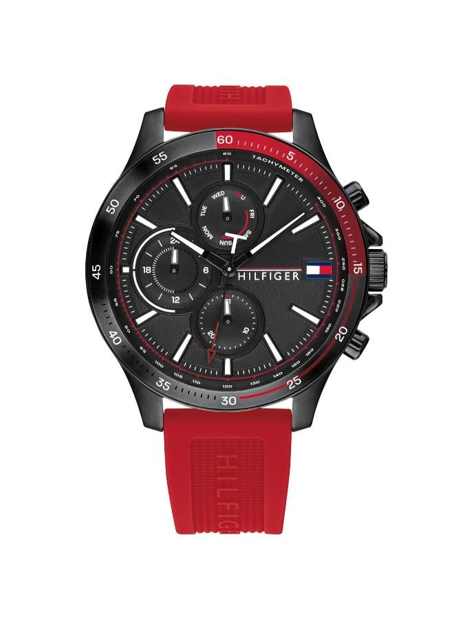 Tommy Hilfiger Watch For Men 1791722 - Image 1