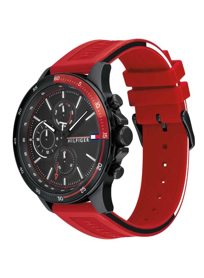 Tommy Hilfiger Watch For Men 1791722 - Image 2