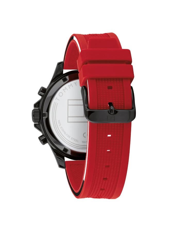 Tommy Hilfiger Watch For Men 1791722 - Image 3