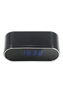 Rabos Table Clock Surveillance Security Camera  - Image 5