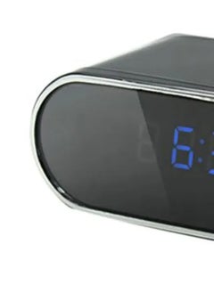 Rabos Table Clock Surveillance Security Camera  - Image 4