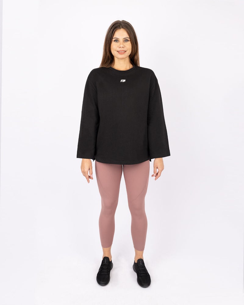 ATUM Elegance Oversize  T-Shirt - Image 3