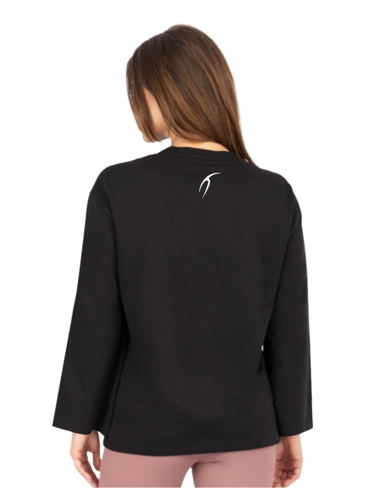 ATUM Elegance Oversize  T-Shirt - Image 2
