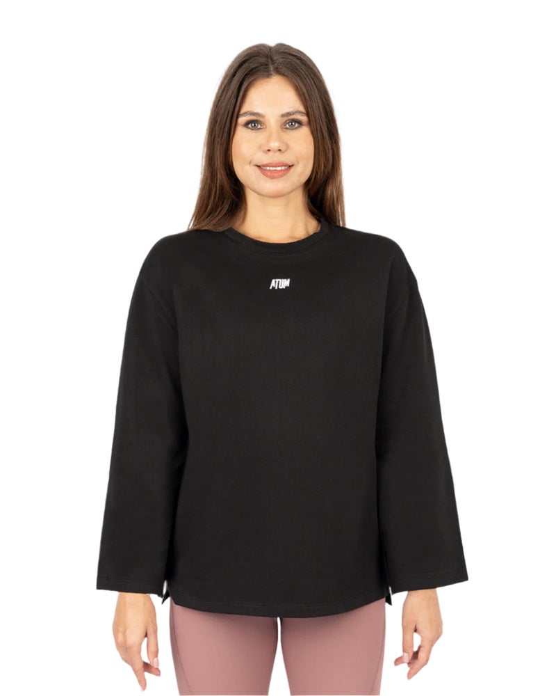 ATUM Elegance Oversize  T-Shirt - Image 1