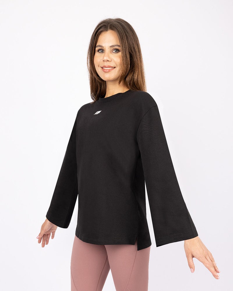 ATUM Elegance Oversize  T-Shirt - Image 5
