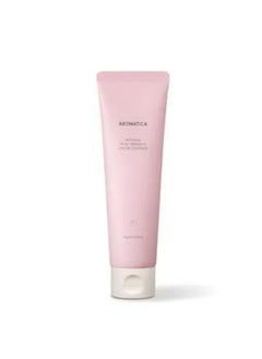 AROMATICA Reviving Rose Infusion Cream Cleanser 145g 