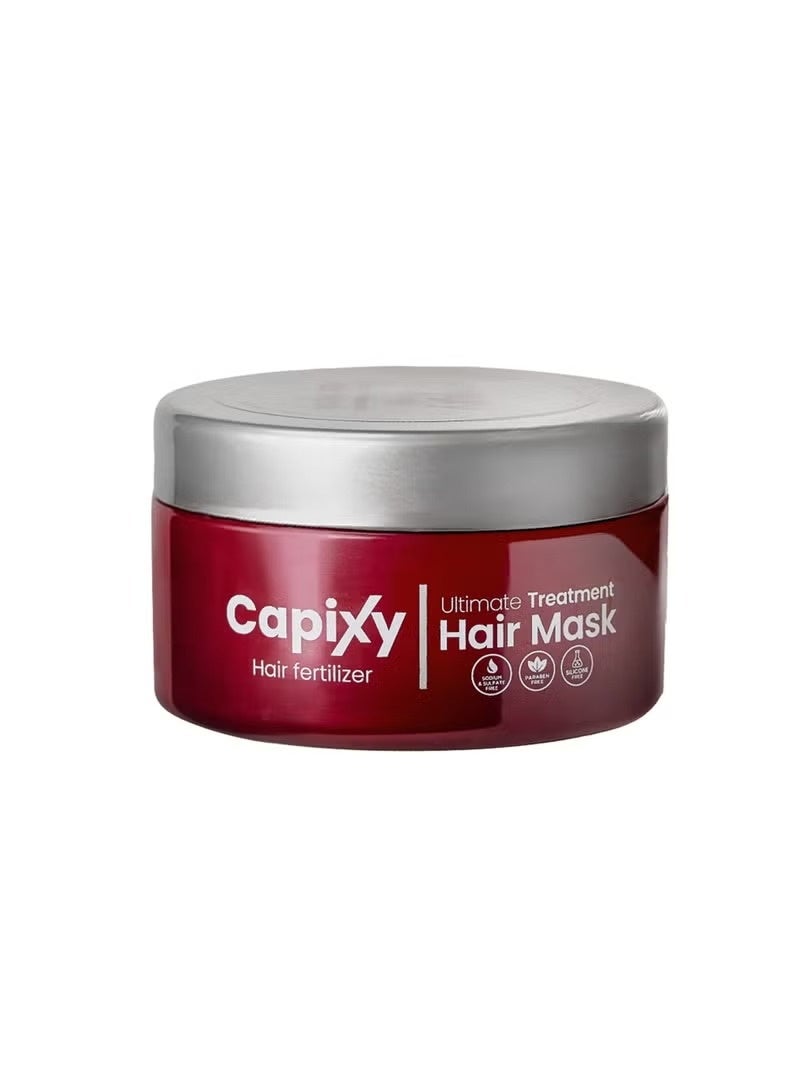 Capixy Hair Mask 250ml - Image 1