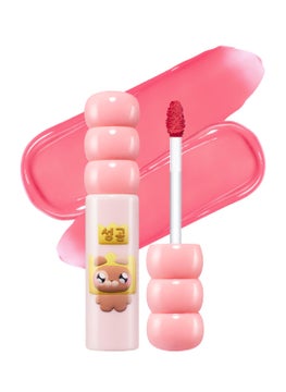 COLORGRAM COLORGRAM Fruity Glass Tint 16 Mochi Pink 