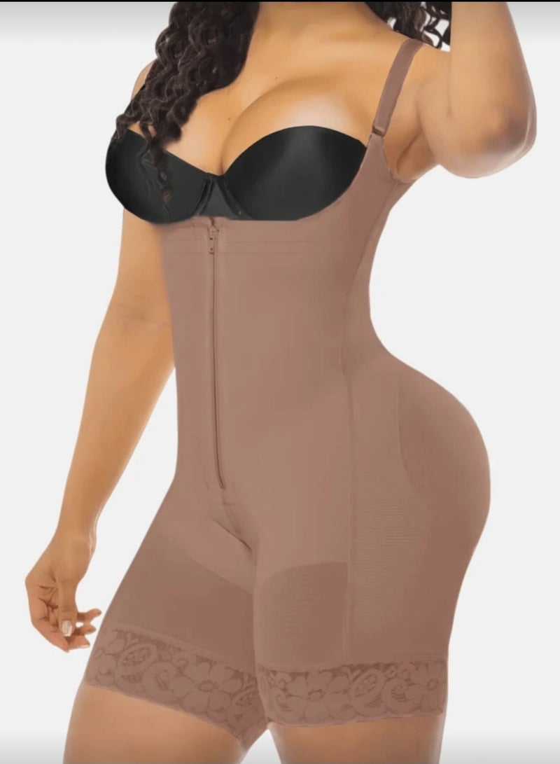 Fstyle Compression Corset After Surgery Caesarean Section and Natural Birth - Image 4