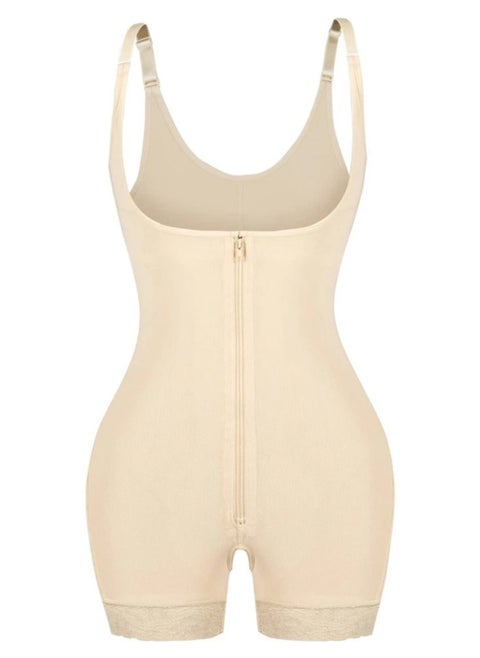 Compression Corset After Surgery Caesarean Section and Natural Birth