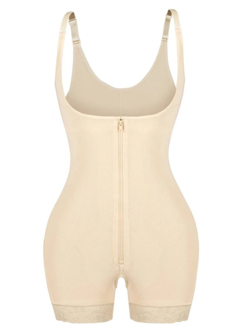 Fstyle - Compression Corset After Surgery Caesarean Section and Natural Birth - Image 1