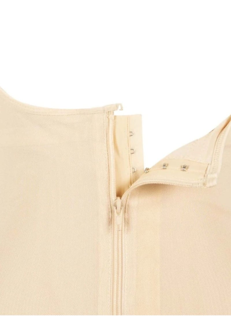 Fstyle - Compression Corset After Surgery Caesarean Section and Natural Birth - Image 1