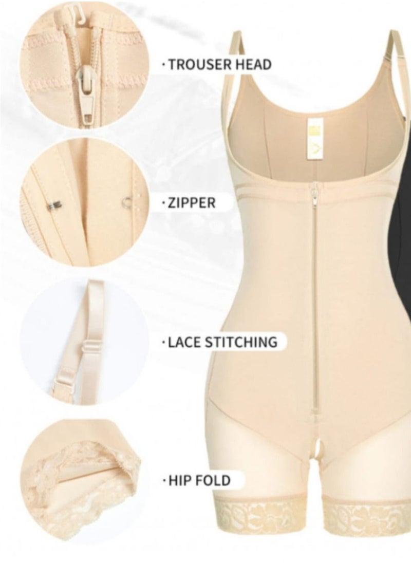 Fstyle - Compression Corset After Surgery Caesarean Section and Natural Birth - Image 1