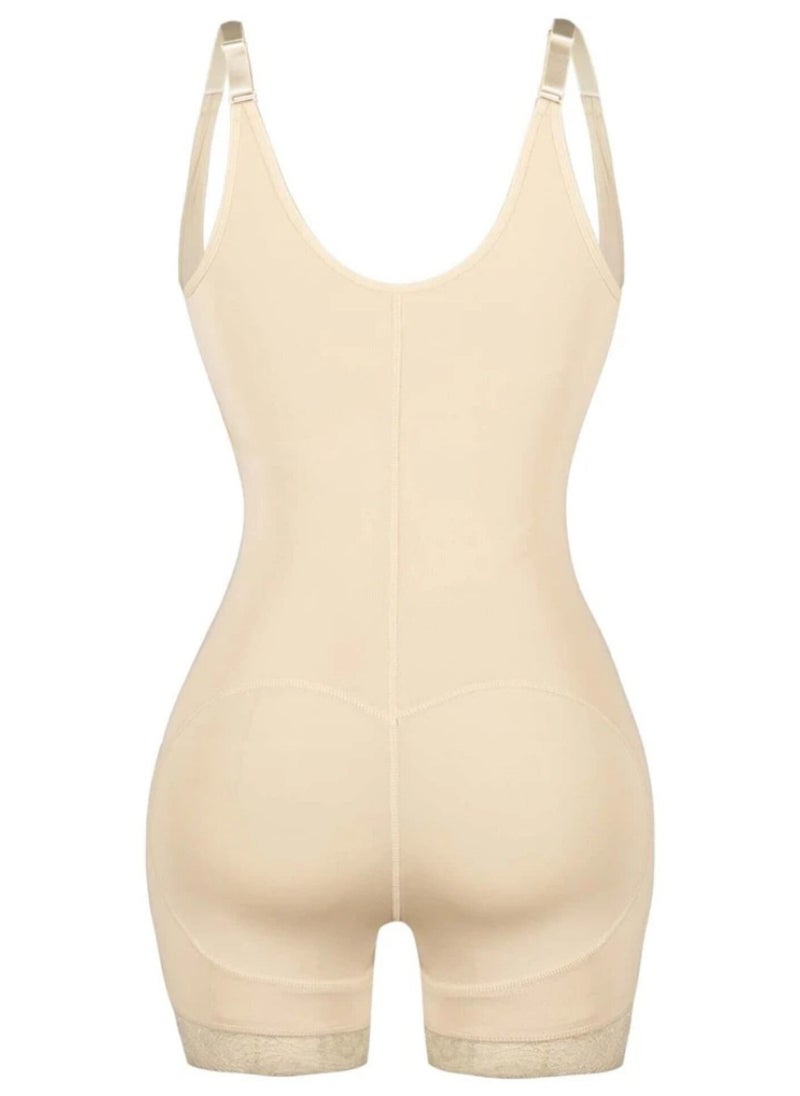Fstyle - Compression Corset After Surgery Caesarean Section and Natural Birth - Image 1