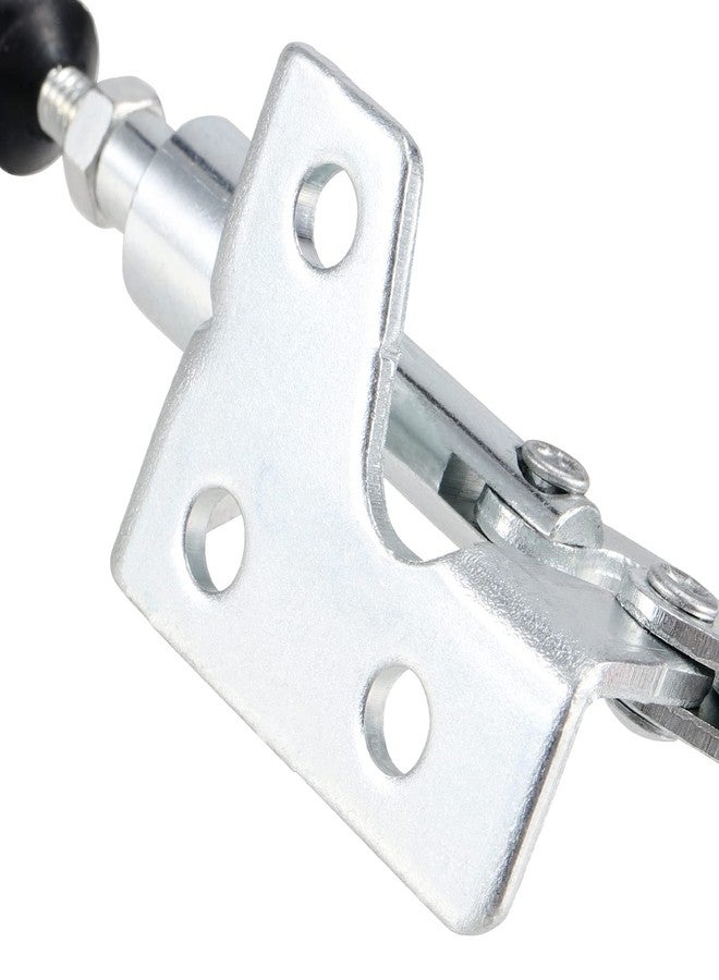 بينجيو مشبك تبديل قابل للتعديل من بينجيوي، عبوة من 20 قطعة، 301 AM، مشبك تبديل سريع الفتح والسحب، مناسب لأعمال النجارة واللحام - Image 3