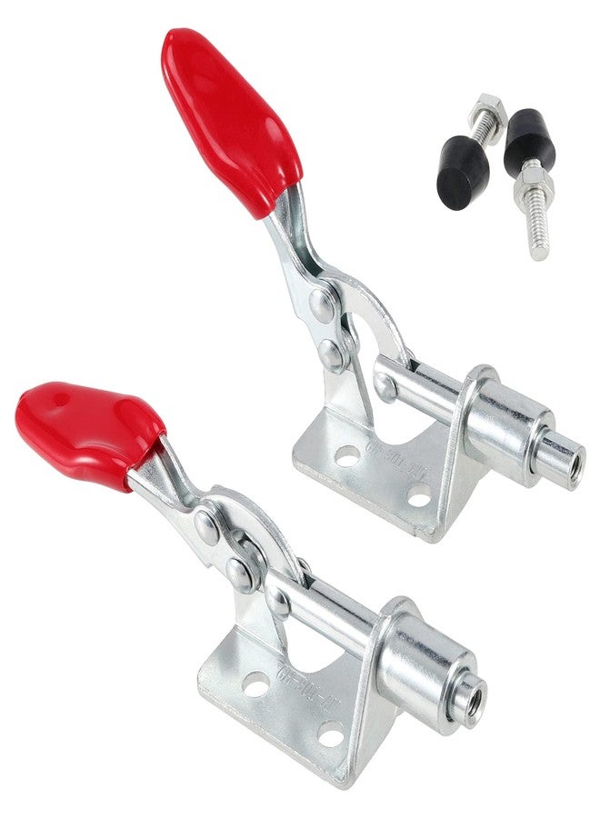 بينجيو مشبك تبديل قابل للتعديل من بينجيوي، عبوة من 20 قطعة، 301 AM، مشبك تبديل سريع الفتح والسحب، مناسب لأعمال النجارة واللحام - Image 4