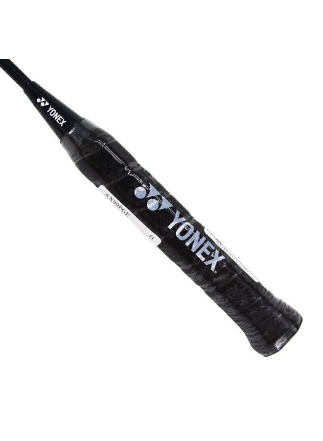 Yonex Yonex Badminton Racket, Full Carbon Fiber, For Training And Competition, Astrox Ax99play, White, 4u5, Pre-strung, With Grip Tape Included  - Image 5