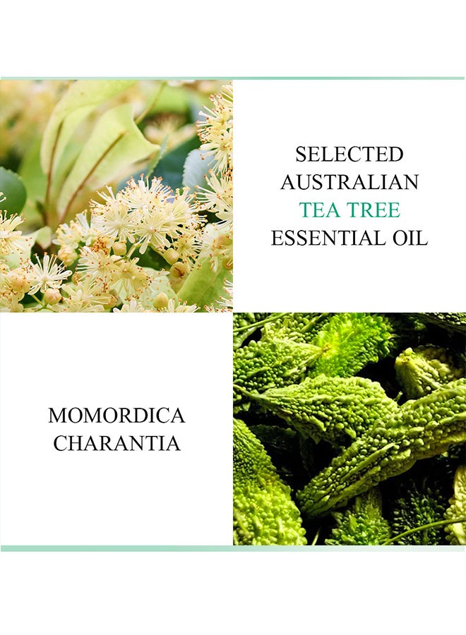 BREYLEE Tea Tree Restorative Gel - Image 3