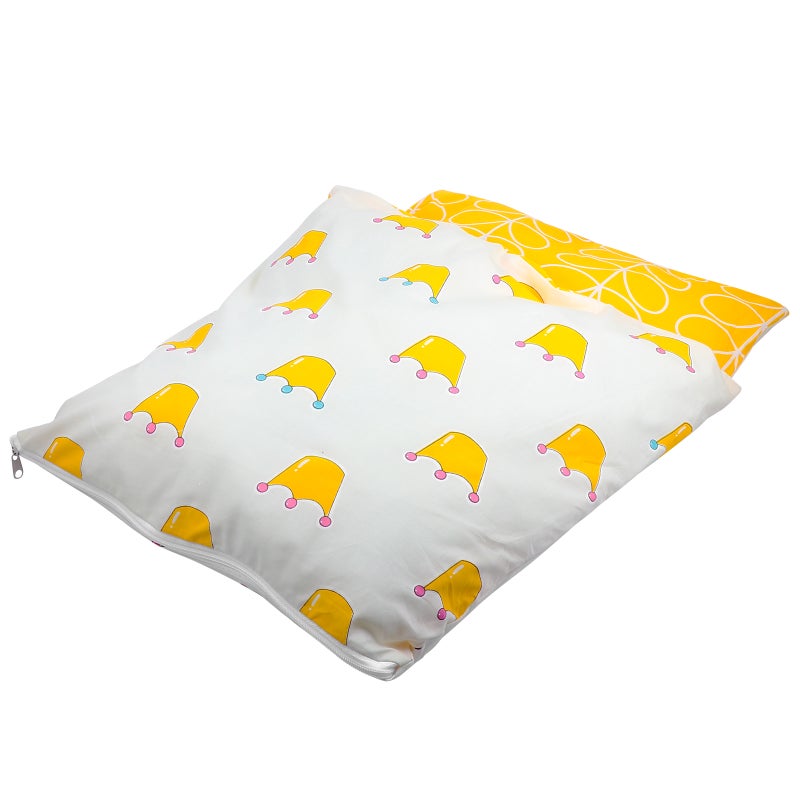 Lovely Pet Warm Pad Pet Cushion Cat Cartoon Comfortable Pet Nest - Image 1