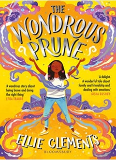 Wondrous Prune 