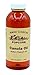 Amish Country Popcorn  Butter Flavored Canola Oil  16 oz  Old Fashioned NonGMO and Gluten Free 16 oz Jar - Image 2