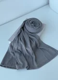 AL BENT AL SHARQIEH grey