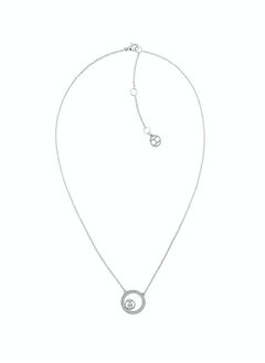 TOMMY HILFIGER Vine Circle Women's Pendant Necklace - 2780520  - Image 1