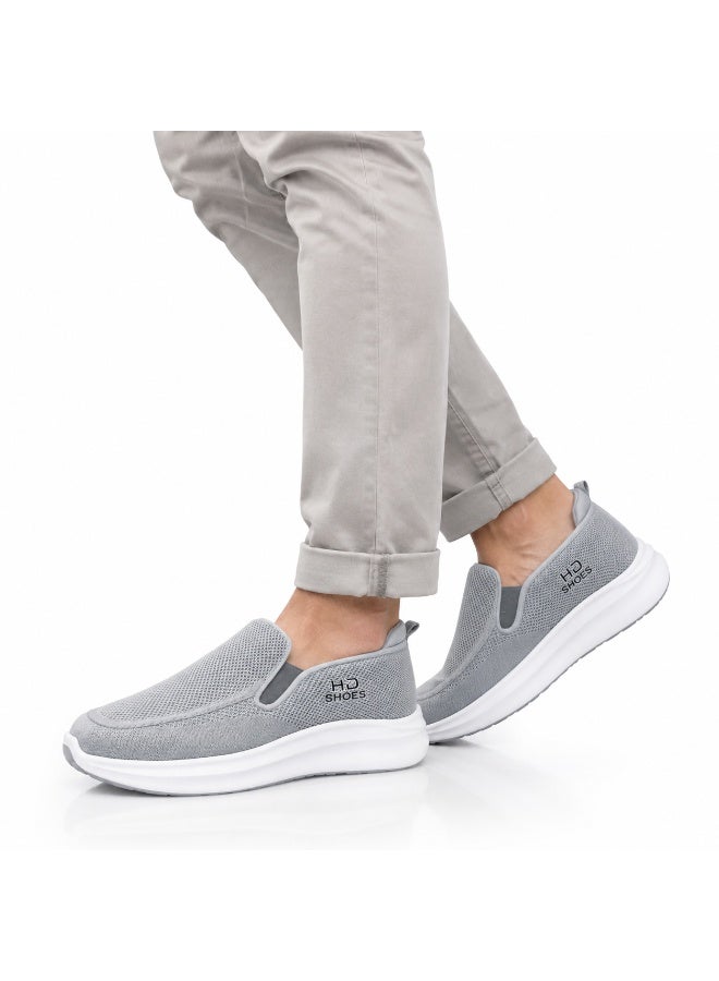Easy Slip-On Comfort With A Practical Everyday Style - Image 1