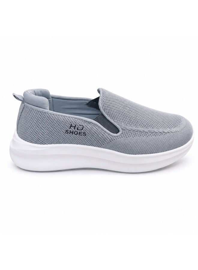 Easy Slip-On Comfort With A Practical Everyday Style - Image 4