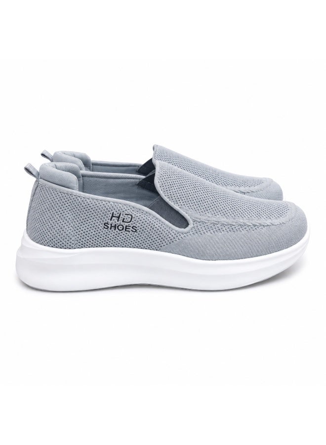 Easy Slip-On Comfort With A Practical Everyday Style - Image 3