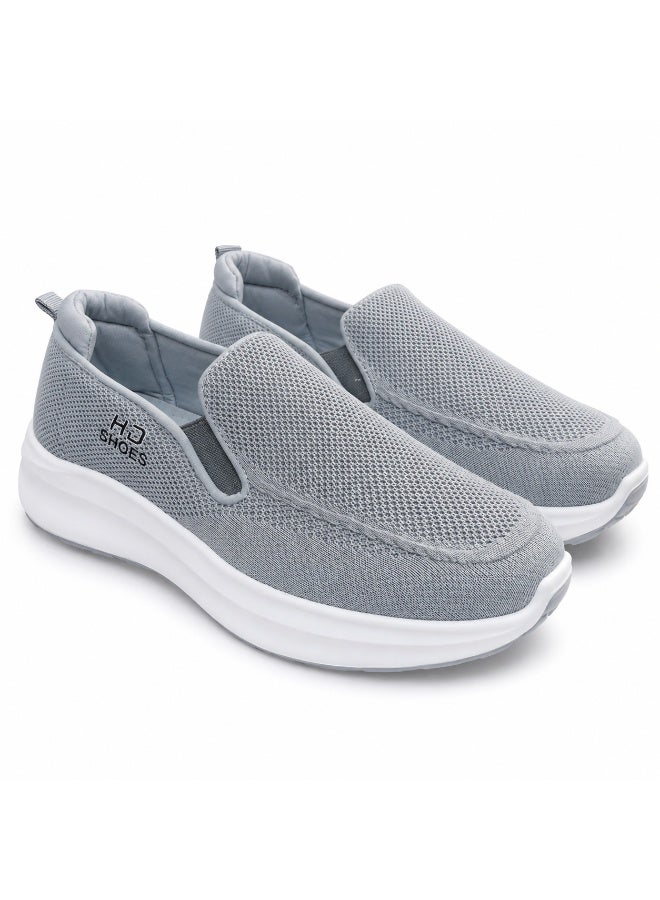 Easy Slip-On Comfort With A Practical Everyday Style - Image 5