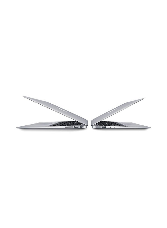 Apple Refurbished - Macbook Air MC503LL/A (2010) Laptop With 13.3-Inch Display, Intel Core 2 Duo Processor/1st Gen/2GB RAM/128GB SSD/256MB Nvidia GeForce 320M Graphics Silver - Image 5