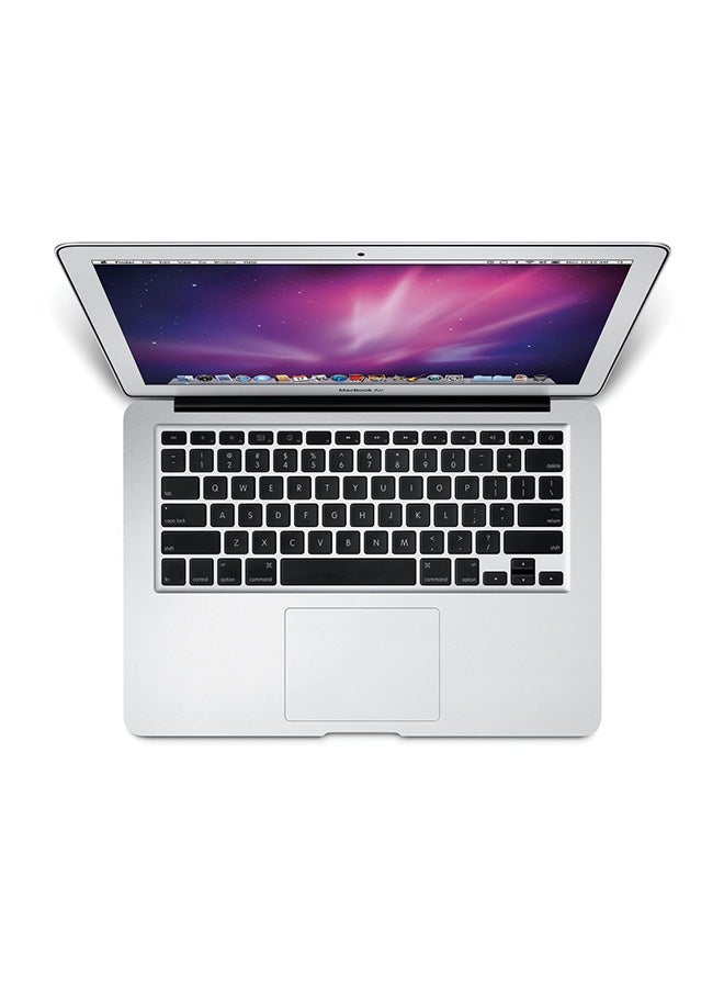 Apple Refurbished - Macbook Air MC503LL/A (2010) Laptop With 13.3-Inch Display, Intel Core 2 Duo Processor/1st Gen/2GB RAM/128GB SSD/256MB Nvidia GeForce 320M Graphics Silver - Image 4