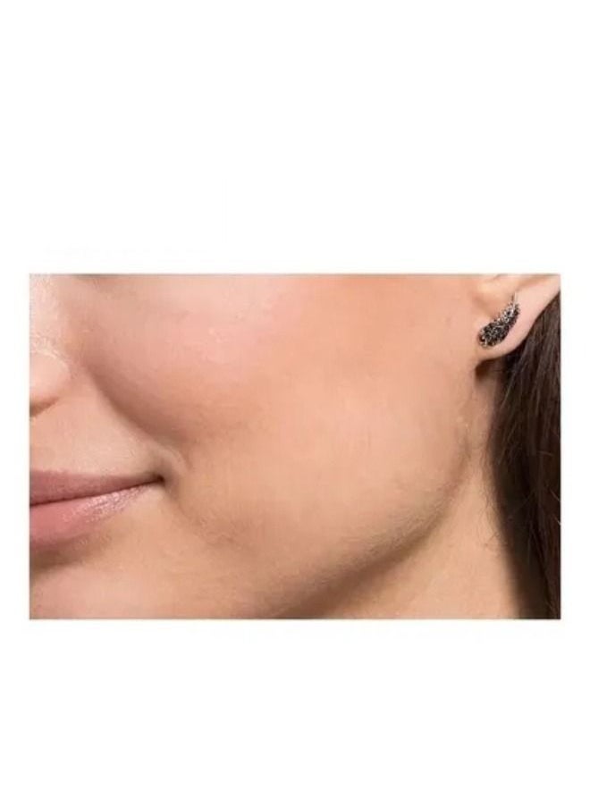 Chomel - Naughty Light Feathers Earrings - Image 1