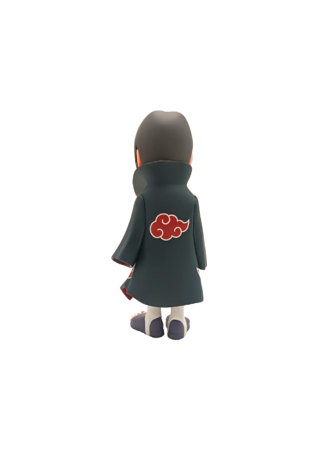 Minix 4 Pack 7 Cm: Naruto Six Path Sage, Kakashi, Itachi, Sakura - Image 2