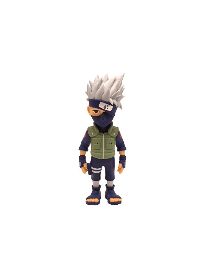 Minix 4 Pack 7 Cm: Naruto Six Path Sage, Kakashi, Itachi, Sakura - Image 5